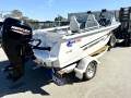 Quintrex 430 Fishabout Pro WILL SUIT THE NEW BOAT BUYER, WITH QUALITY EXTRAS!