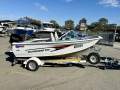 Quintrex 430 Fishabout Pro WILL SUIT THE NEW BOAT BUYER, WITH QUALITY EXTRAS!