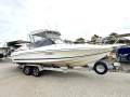 Leeder 710 Sports HAS QUALITY EXTRAS, MECHANICALLY FRESH