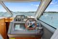 Riviera 4700 Sport Yacht