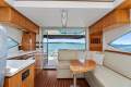 Riviera 4700 Sport Yacht
