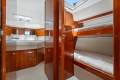 Riviera 4700 Sport Yacht