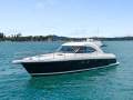 Riviera 4700 Sport Yacht