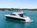 Riviera 4700 Sport Yacht