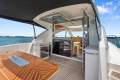 Riviera 4700 Sport Yacht