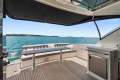 Riviera 4700 Sport Yacht