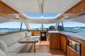 Riviera 4700 Sport Yacht