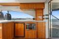 Riviera 4700 Sport Yacht