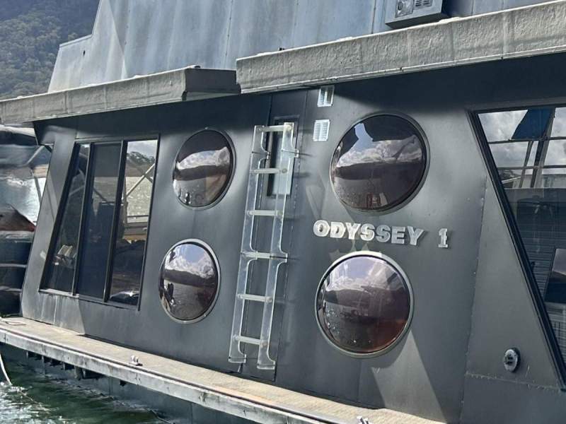 Odyssey