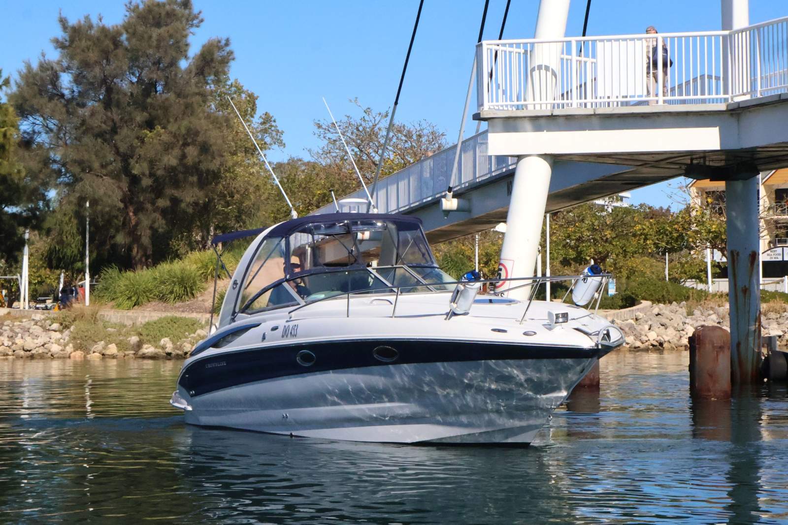 Crownline 270 CR -Turn-Key Ready!