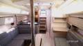 Hanse 348 'Aronnax' - Near New Condition!:15 Sydney Marine Brokerage Hanse Yacht 348 Aronnax 2018 For Sale
