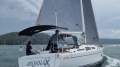 Hanse 348 'Aronnax' - Near New Condition!:4 Sydney Marine Brokerage Hanse Yacht 348 Aronnax 2018 For Sale