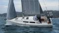 Hanse 348 'Aronnax' - Near New Condition!:5 Sydney Marine Brokerage Hanse Yacht 348 Aronnax 2018 For Sale
