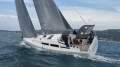 Hanse 348 'Aronnax' - Near New Condition!:6 Sydney Marine Brokerage Hanse Yacht 348 Aronnax 2018 For Sale