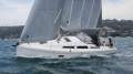 Hanse 348 'Aronnax' - Near New Condition!:7 Sydney Marine Brokerage Hanse Yacht 348 Aronnax 2018 For Sale