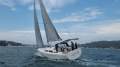 Hanse 348 'Aronnax' - Near New Condition!:8 Sydney Marine Brokerage Hanse Yacht 348 Aronnax 2018 For Sale