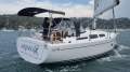 Hanse 348 'Aronnax' - Near New Condition!:9 Sydney Marine Brokerage Hanse Yacht 348 Aronnax 2018 For Sale