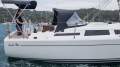 Hanse 348 'Aronnax' - Near New Condition!:10 Sydney Marine Brokerage Hanse Yacht 348 Aronnax 2018 For Sale