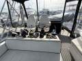 Bertram Caribbean 31 Flybridge Cruiser - Classic Diesel Offshore Performer!