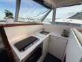 Bertram Caribbean 31 Flybridge Cruiser - Classic Diesel Offshore Performer!