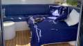 Lightwave 35:Saloon table converts to double bed