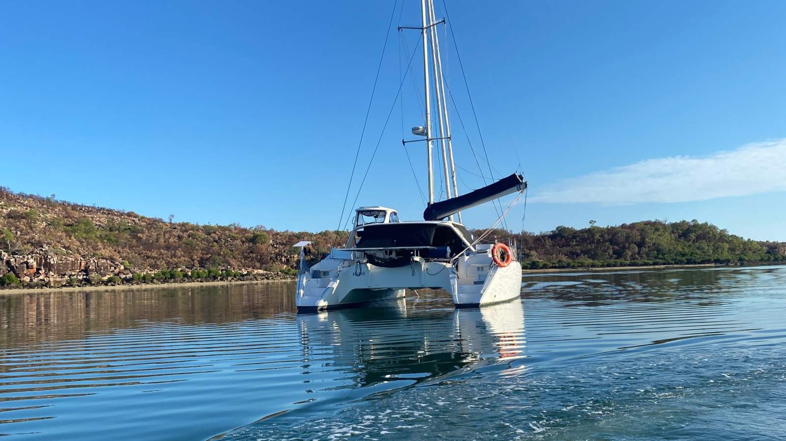 Lightwave 35:Phlat Chat in the Kimberley