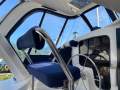 Lightwave 35:Double helm seat with new foam
