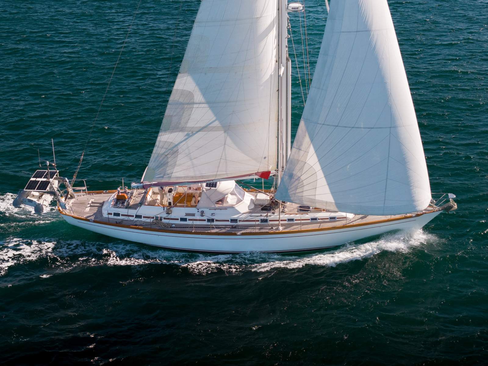 Mystic 60