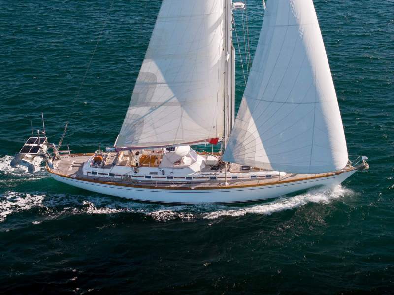 Mystic 60