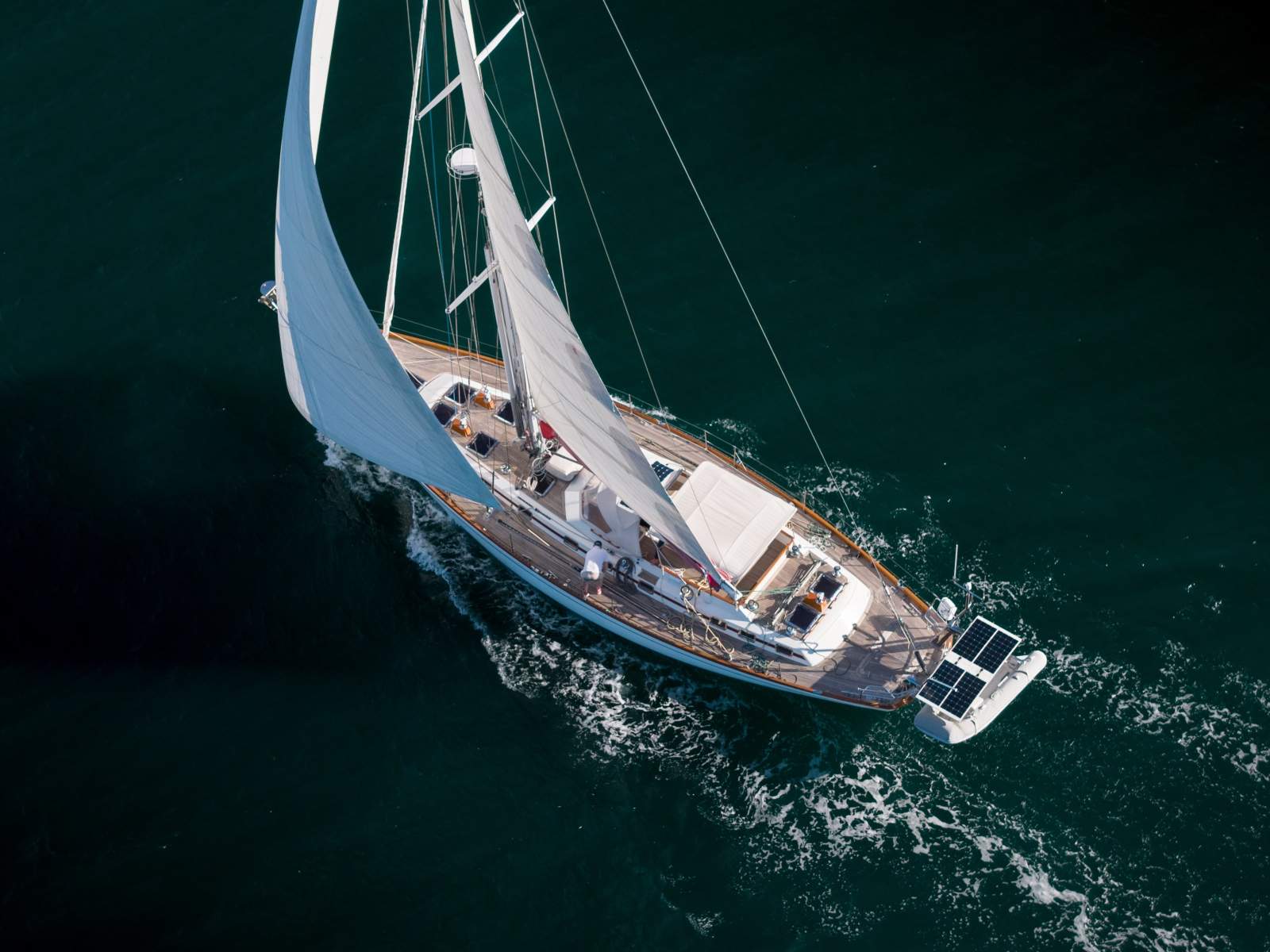Mystic 60