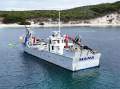 Purse Seiner 22.92M