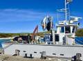 Purse Seiner 22.92M