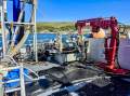 Purse Seiner 22.92M