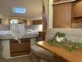 Sea Ray 355 Sundancer - Fresh service, antifoul and detail!