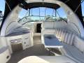 Sea Ray 355 Sundancer - Fresh service, antifoul and detail!