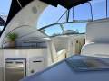 Sea Ray 355 Sundancer - Fresh service, antifoul and detail!