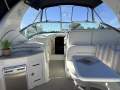 Sea Ray 355 Sundancer - Fresh service, antifoul and detail!
