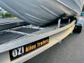 McLay 661 Crossxover Hard Top