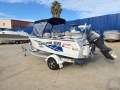 Stacer 449 Sea Master SE