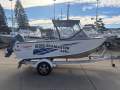 Stacer 449 Sea Master SE
