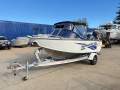 Stacer 449 Sea Master SE