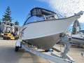 Stacer 449 Sea Master SE