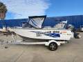Stacer 449 Sea Master SE