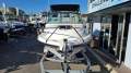 Reflex Chianti 655 SC - 2023 model powered by a Mercury 225 HP Verado