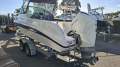 Reflex Chianti 655 SC - 2023 model powered by a Mercury 225 HP Verado