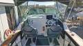 Reflex Chianti 655 SC - 2023 model powered by a Mercury 225 HP Verado