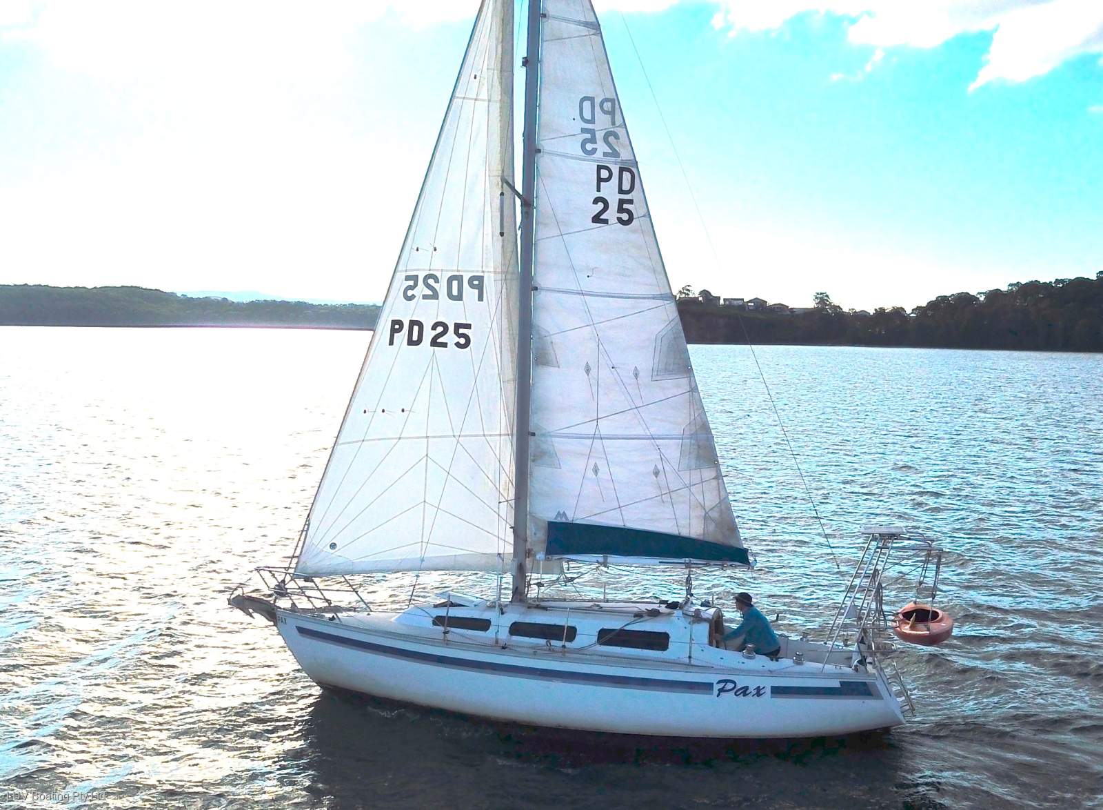 Doven 30