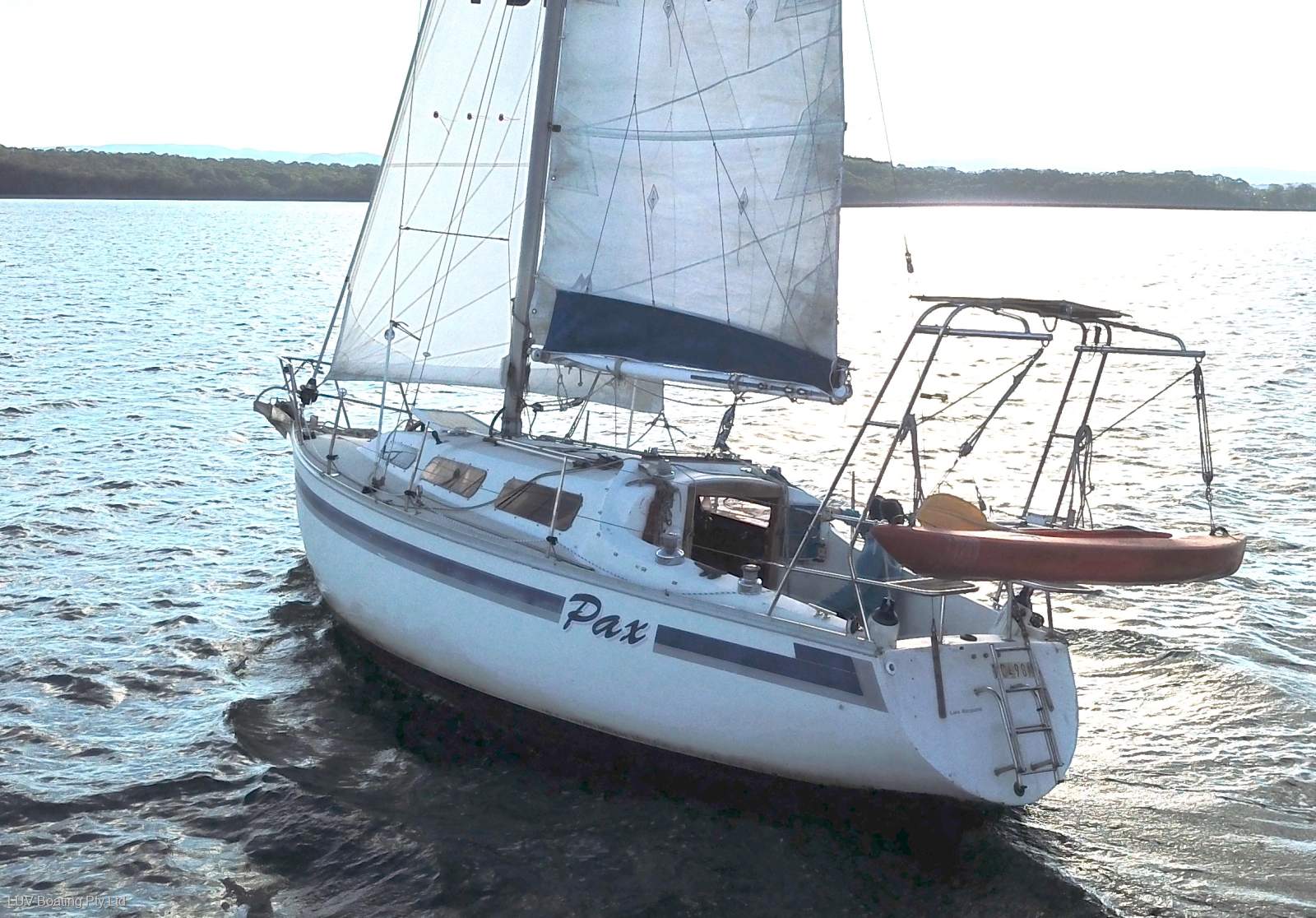 Doven 30