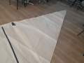 13.5. Dacron Mainsail