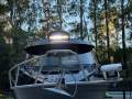 McLay 701 Cruiser Gen2 Hardtop - Enclosed Cabin 2019